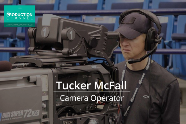 Tucker McFall Camera