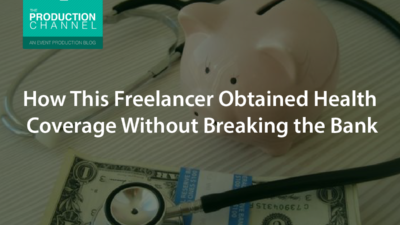 How this freelancer obtained health coverage without breaking the bank