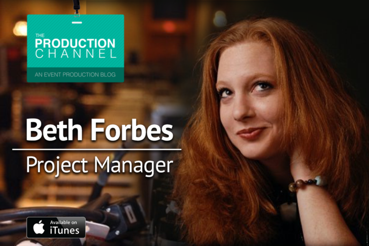 EP 18 Beth Forbes