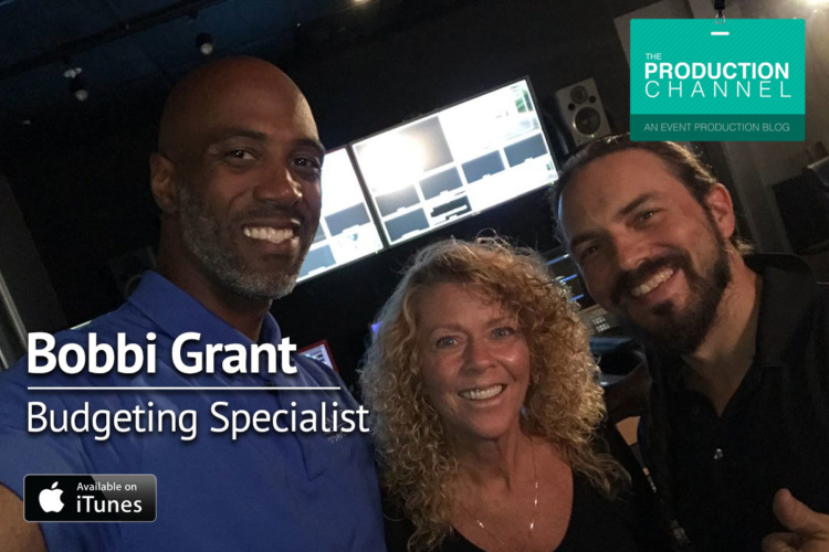 EP19 Bobbi Grant