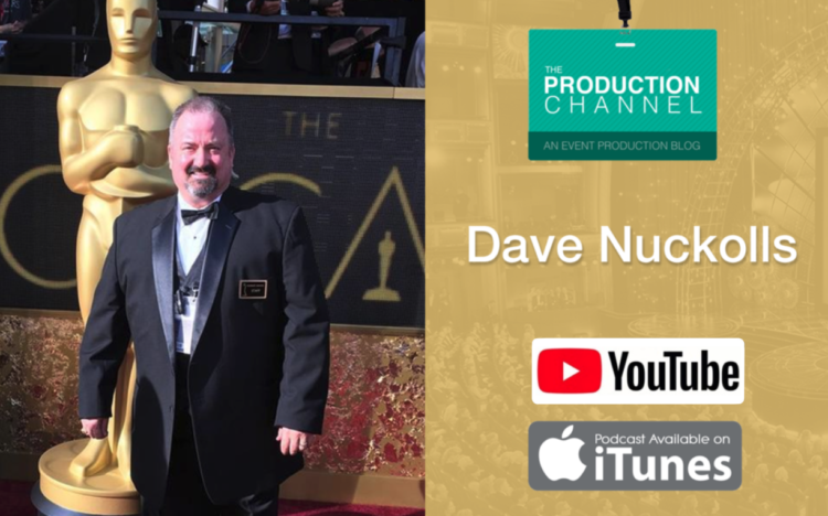 Dave-Nuckolls-production-channel-featured3 CLEMCO.AV Production Channel Clem Harrod