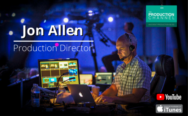 JAllen CLEMCO.AV Production Channel Clem Harrod