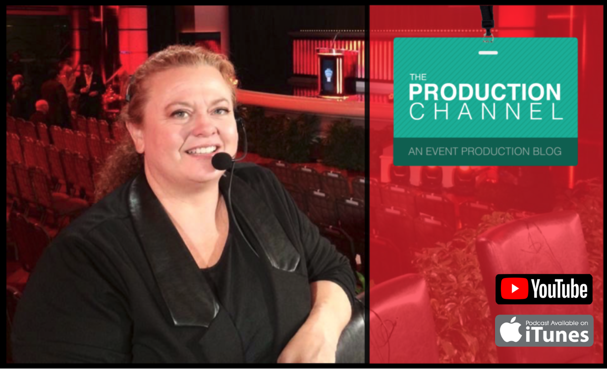 The Production Channel Podcast
