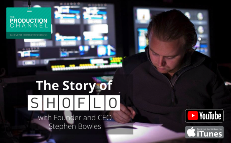 Stephen Bowles CLEMCO.AV Production Channel Clem Harrod